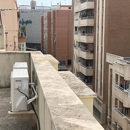 Málaga Centro habitaciones privada en apartamento compartidos Exterior foto