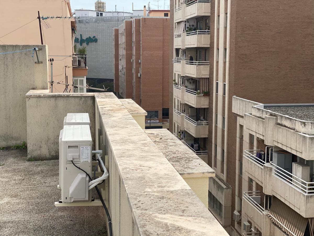 Málaga Centro habitaciones privada en apartamento compartidos Exterior foto